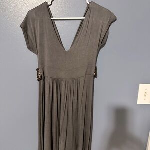 Size medium dress